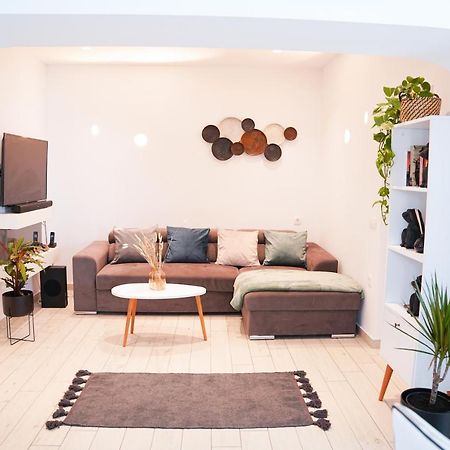 Sunstone Apartment Фіра Екстер'єр фото