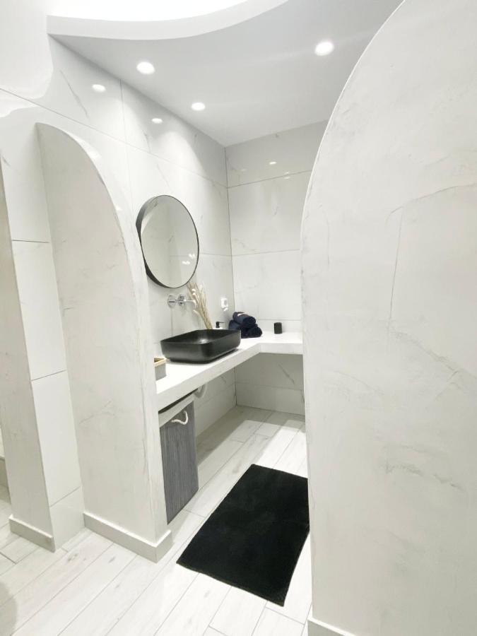Sunstone Apartment Фіра Екстер'єр фото