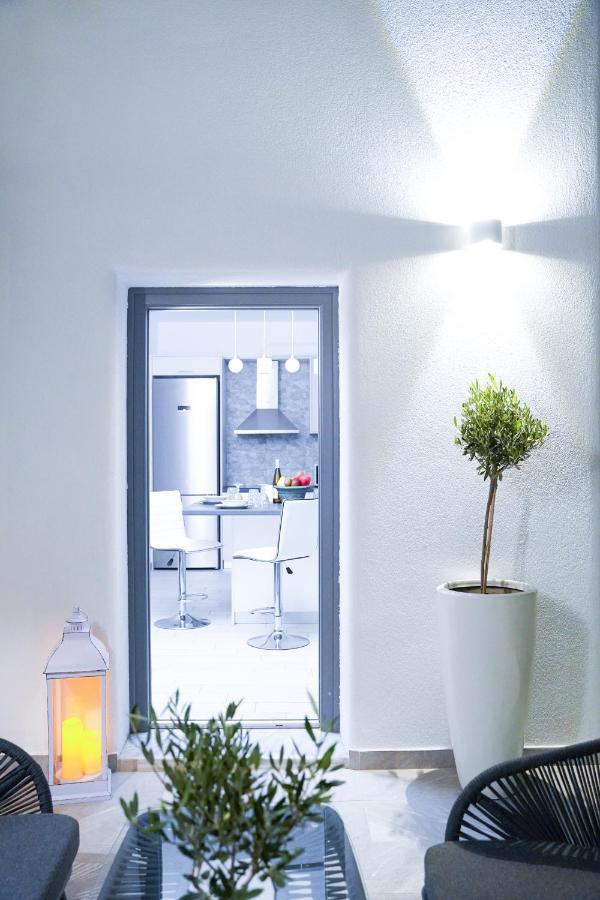 Sunstone Apartment Фіра Екстер'єр фото