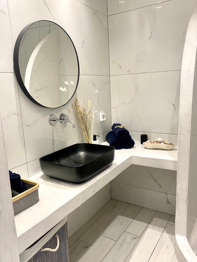 Sunstone Apartment Фіра Екстер'єр фото